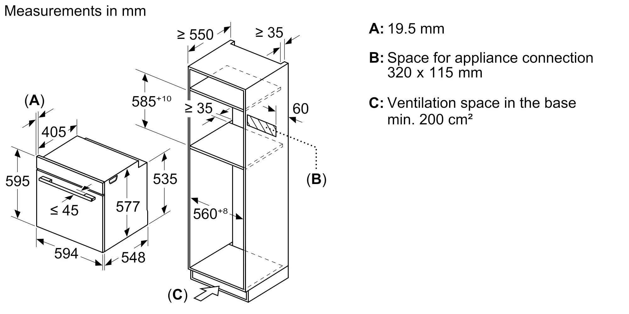 Встраиваемый духовой шкаф Siemens HM776GKB1 original6 Встраиваемый духовой шкаф Siemens HM776GKB1 original6