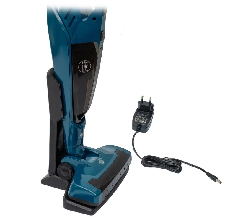 Пылесос 2в1 (вертикальный + ручной) Rotex RVH60-B Turbo Flex original6 Пылесос 2в1 (вертикальный + ручной) Rotex RVH60-B Turbo Flex original6