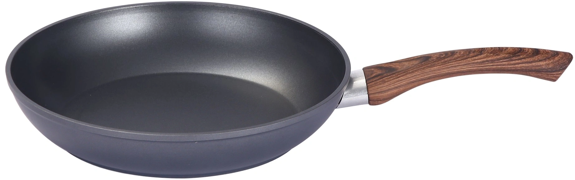 Сковорода BRAVO CHEF классическая 16 см (BC-1101-16) Сковорода BRAVO CHEF классическая 16 см (BC-1101-16)