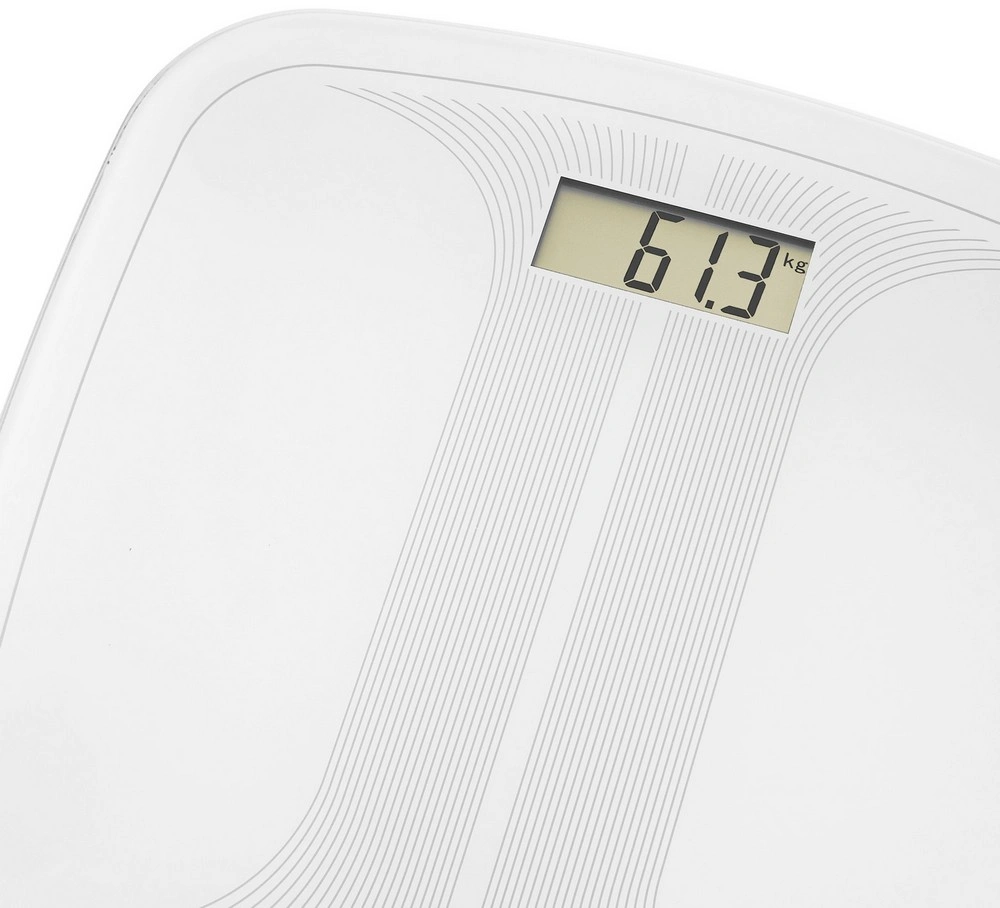 Весы напольные электронные Sencor SBS 2405WH original4 Весы напольные электронные Sencor SBS 2405WH original4