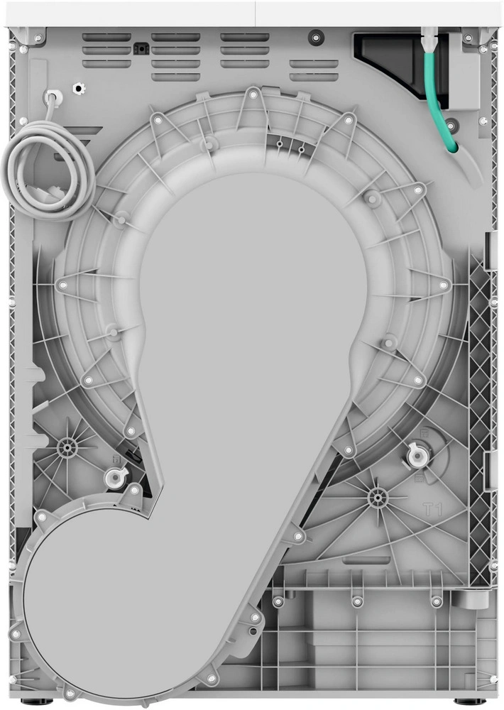 Сушильная машина Electrolux EW6D285YP original3 Сушильная машина Electrolux EW6D285YP original3