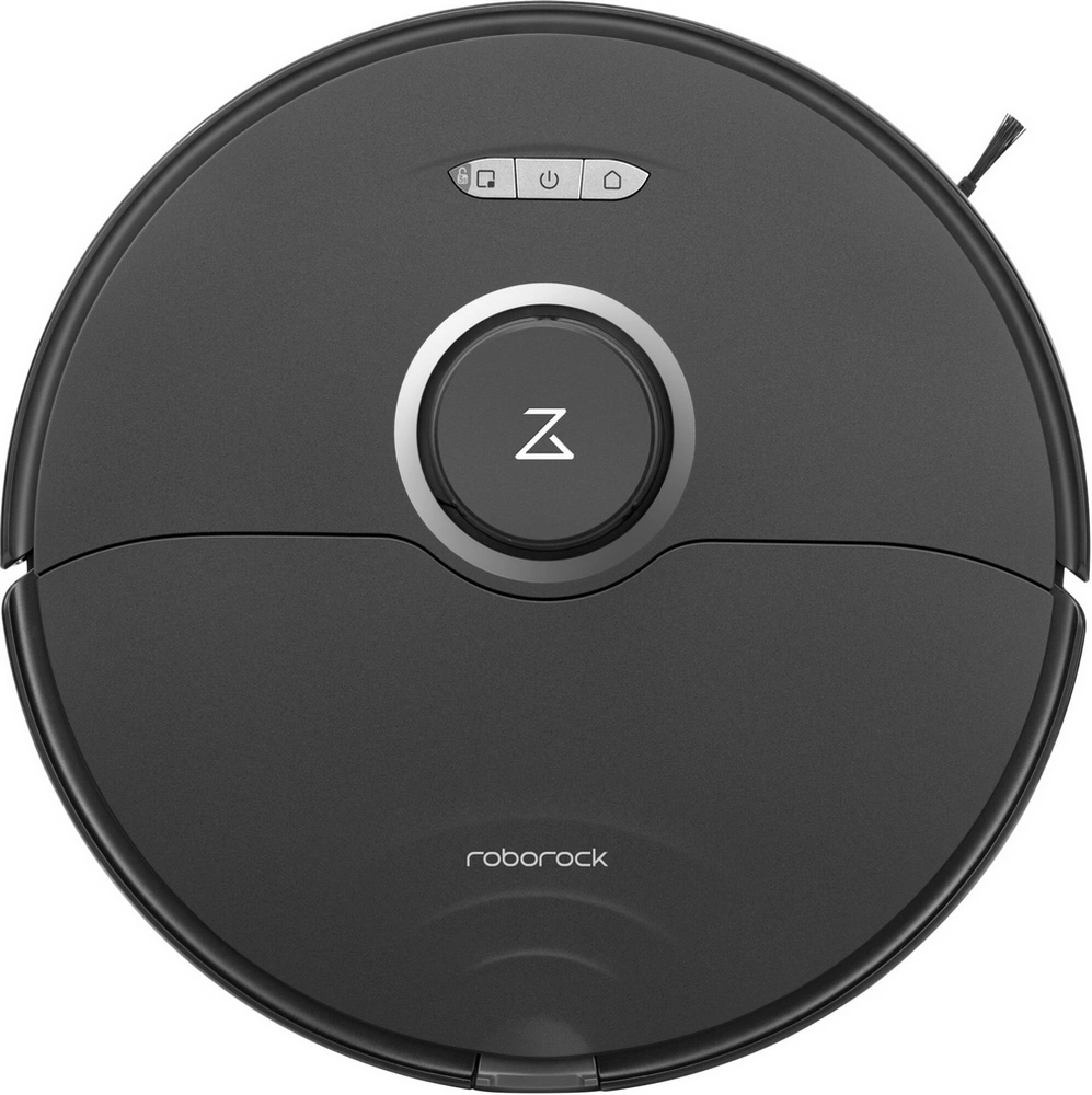 Робот-пылесос Roborock S8 Black original1 Робот-пылесос Roborock S8 Black original1