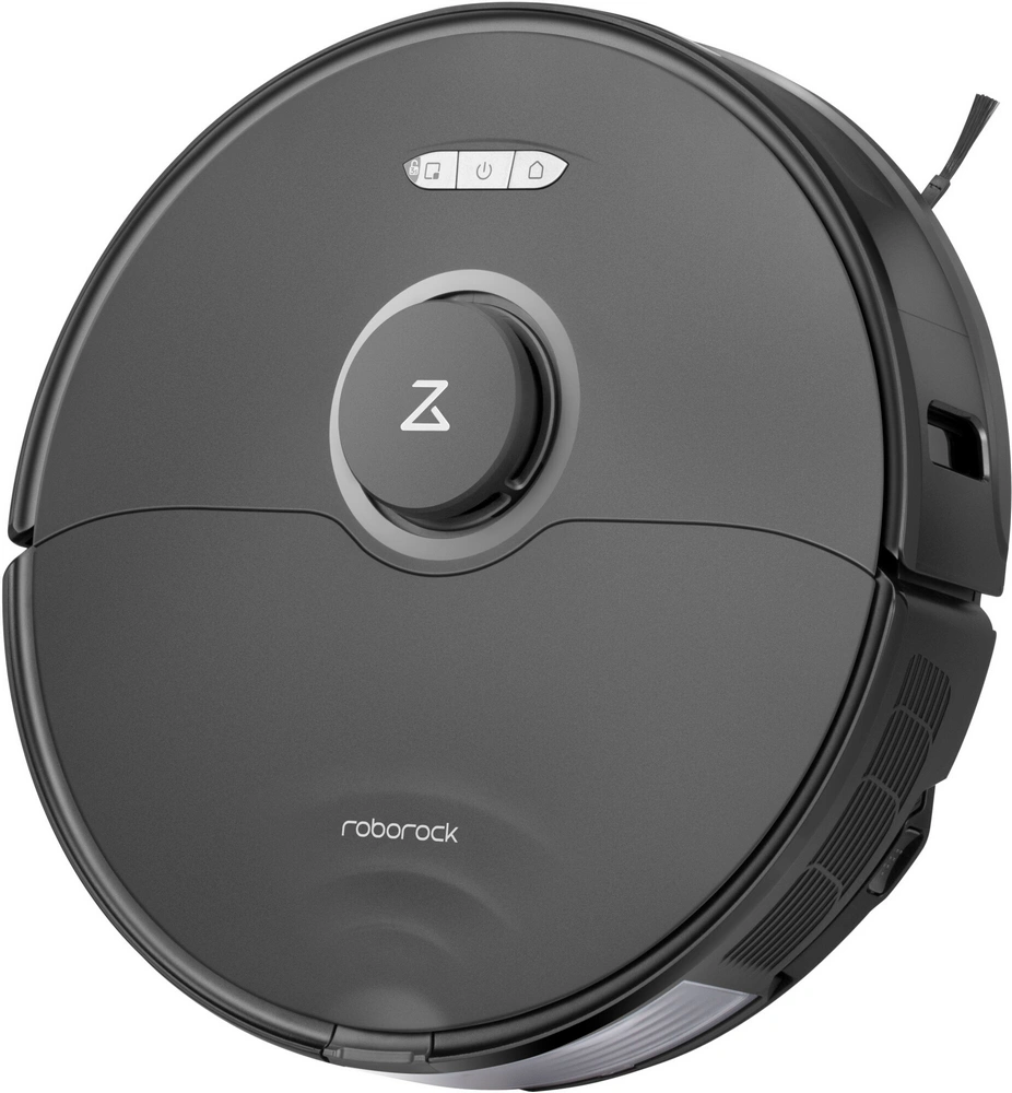 Робот-пылесос Roborock S8 Black original2 Робот-пылесос Roborock S8 Black original2