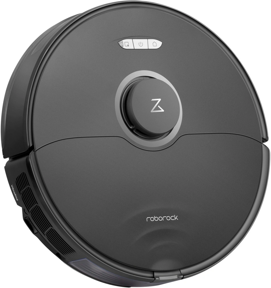 Робот-пылесос Roborock S8 Black original3 Робот-пылесос Roborock S8 Black original3