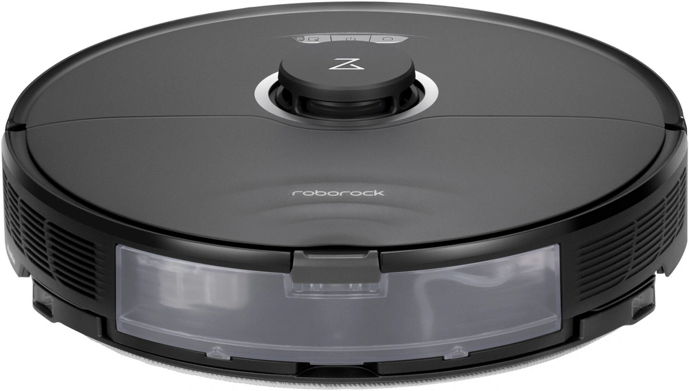 Робот-пылесос Roborock S8 Black original5 Робот-пылесос Roborock S8 Black original5