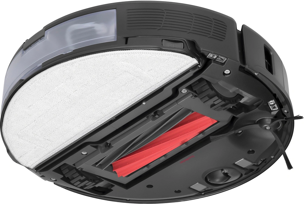 Робот-пылесос Roborock S8 Black original8 Робот-пылесос Roborock S8 Black original8