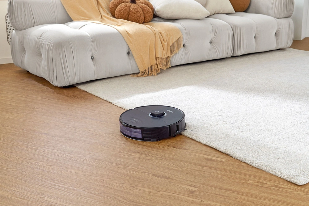 Робот-пылесос Roborock S8 Black original9 Робот-пылесос Roborock S8 Black original9