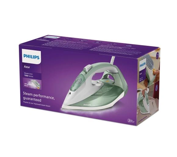 Утюг Philips Azur 7000 DST7012/70 original10 Утюг Philips Azur 7000 DST7012/70 original10
