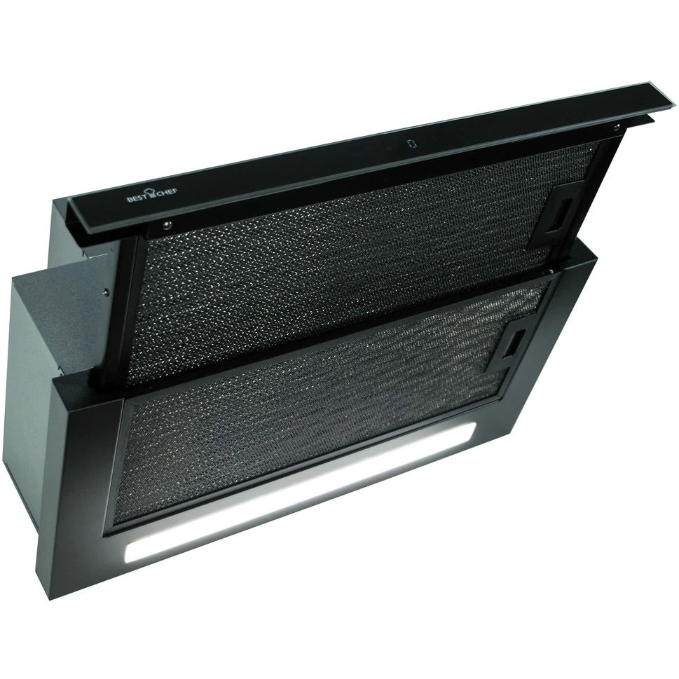 Вытяжка телескопическая Best Chef Horizon box 1100 black 60 original2 Вытяжка телескопическая Best Chef Horizon box 1100 black 60 original2