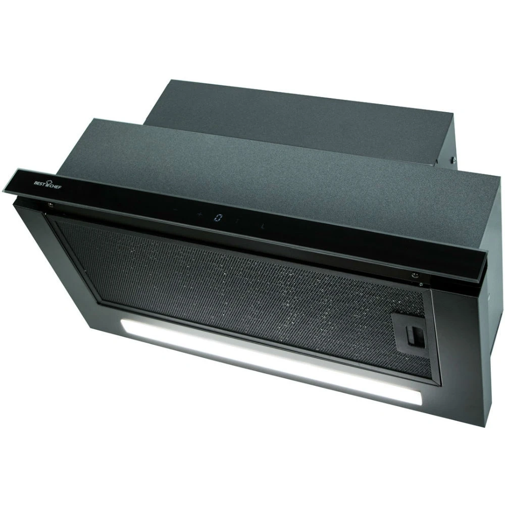 Вытяжка телескопическая Best Chef Horizon box 1100 black 60 original3 Вытяжка телескопическая Best Chef Horizon box 1100 black 60 original3