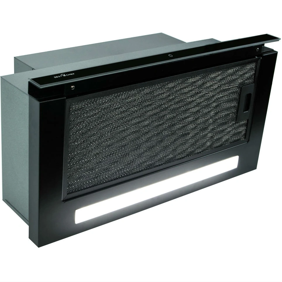 Вытяжка телескопическая Best Chef Horizon box 1100 black 60 original4 Вытяжка телескопическая Best Chef Horizon box 1100 black 60 original4