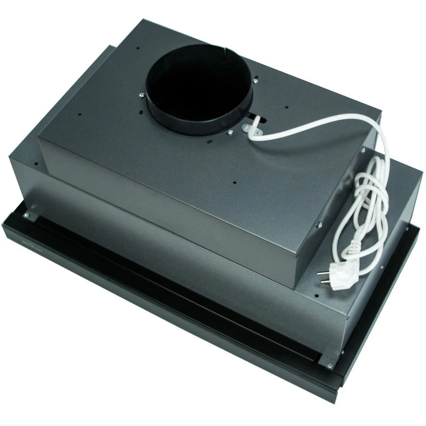 Вытяжка телескопическая Best Chef Horizon box 1100 black 60 original6 Вытяжка телескопическая Best Chef Horizon box 1100 black 60 original6