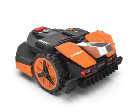 Газонокосилка-робот Worx Landroid Vision L1300 WR213E original1 Газонокосилка-робот Worx Landroid Vision L1300 WR213E original1