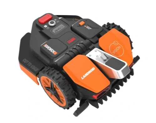 Газонокосилка-робот Worx Landroid Vision L1300 WR213E original3 Газонокосилка-робот Worx Landroid Vision L1300 WR213E original3