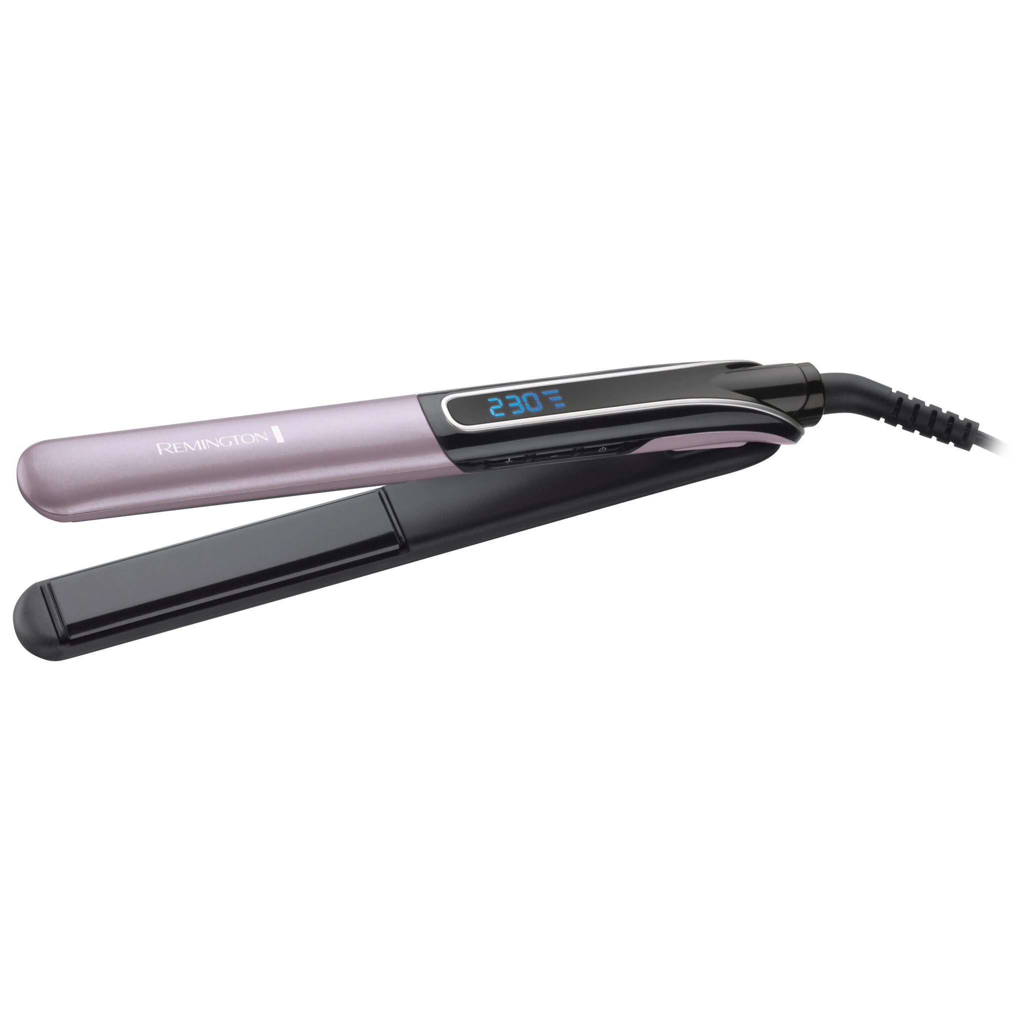 Стайлер (выпрямитель) Remington Sleek & Curl Expert S6700 Стайлер (выпрямитель) Remington Sleek & Curl Expert S6700