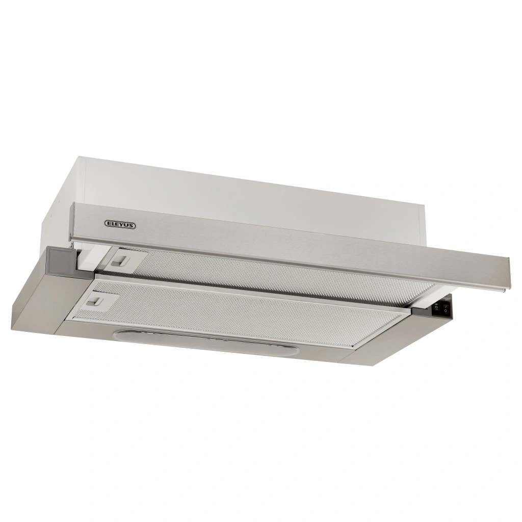 Вытяжка телескопическая ELEYUS BREEZE 470 60 IS original1 Вытяжка телескопическая ELEYUS BREEZE 470 60 IS original1