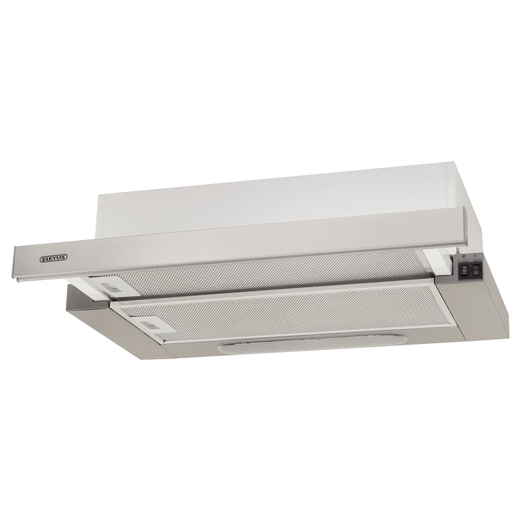 Вытяжка телескопическая ELEYUS BREEZE 470 60 IS original3 Вытяжка телескопическая ELEYUS BREEZE 470 60 IS original3