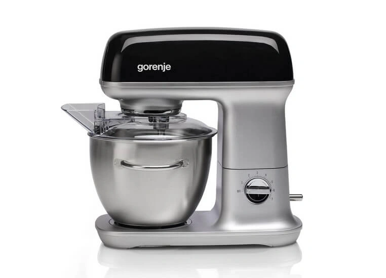 Кухонный комбайн Gorenje MMC1000RLBK original1 Кухонный комбайн Gorenje MMC1000RLBK original1