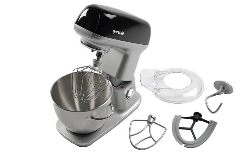 Кухонный комбайн Gorenje MMC1000RLBK original3 Кухонный комбайн Gorenje MMC1000RLBK original3