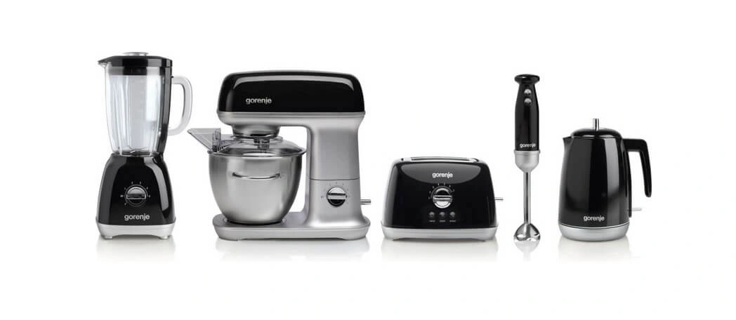 Кухонный комбайн Gorenje MMC1000RLBK original4 Кухонный комбайн Gorenje MMC1000RLBK original4