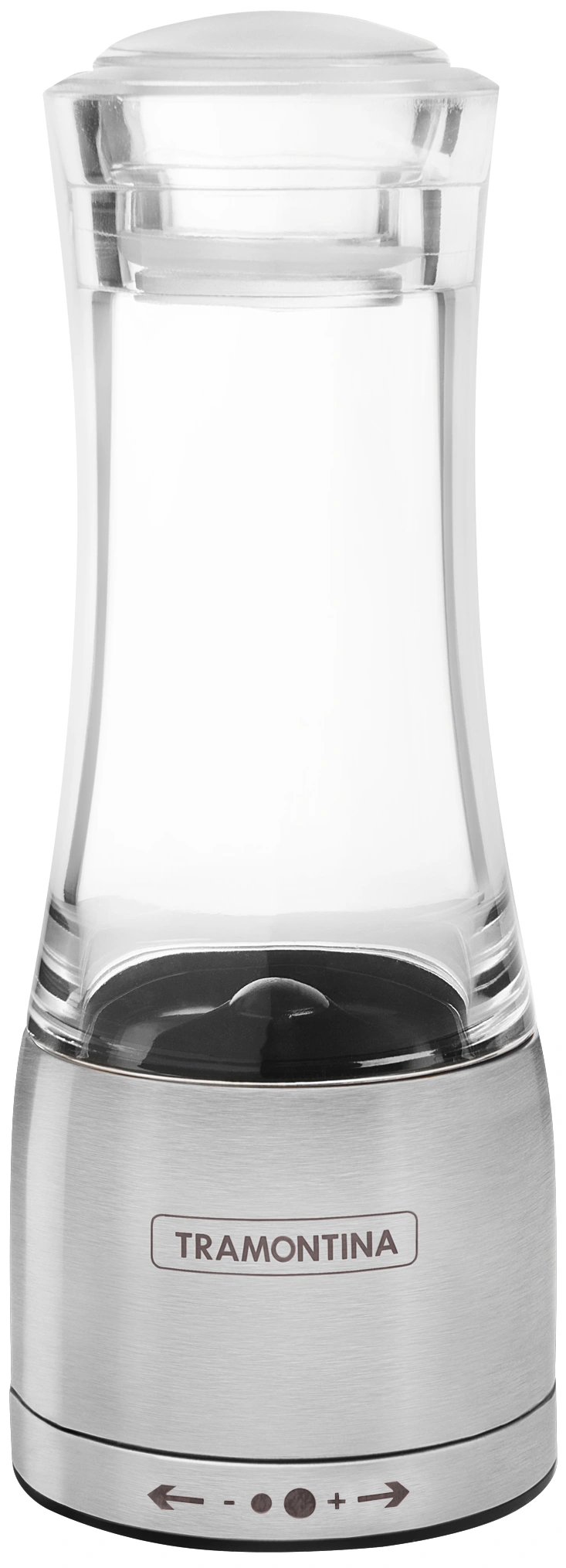 Спецовница VIVA DAILY / 250 мл з ложкою/ в уп. (S250-S) Спецовница VIVA DAILY / 250 мл з ложкою/ в уп. (S250-S)