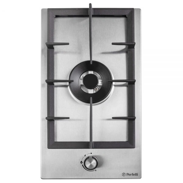Варочная поверхность газовая Perfelli HGM 31404 I original1 Варочная поверхность газовая Perfelli HGM 31404 I original1