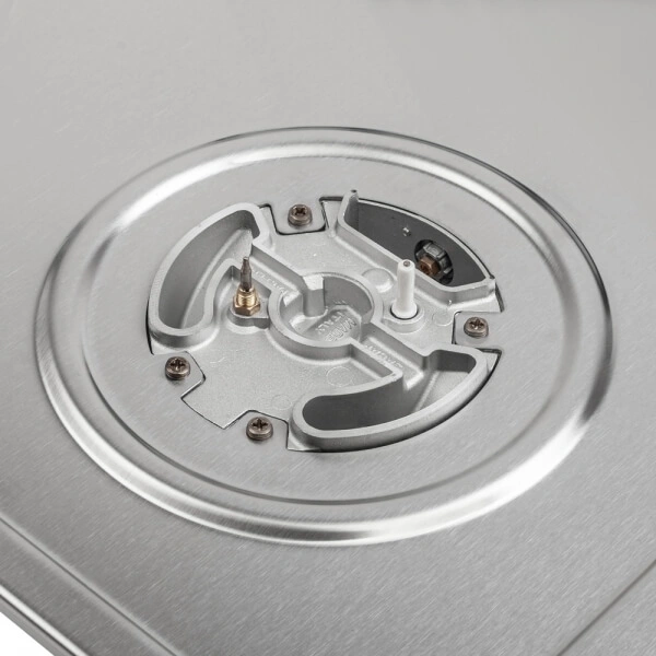 Варочная поверхность газовая Perfelli HGM 31404 I original4 Варочная поверхность газовая Perfelli HGM 31404 I original4