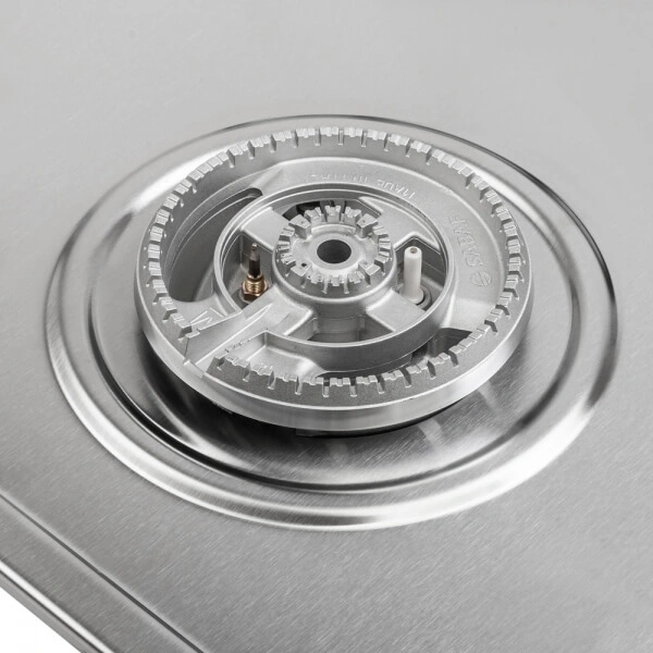 Варочная поверхность газовая Perfelli HGM 31404 I original5 Варочная поверхность газовая Perfelli HGM 31404 I original5