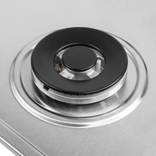 Варочная поверхность газовая Perfelli HGM 31404 I original6 Варочная поверхность газовая Perfelli HGM 31404 I original6