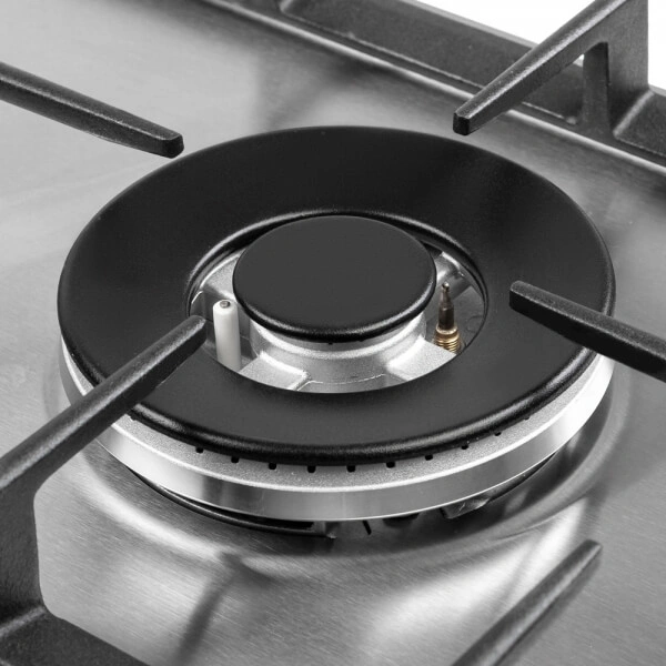 Варочная поверхность газовая Perfelli HGM 31404 I original7 Варочная поверхность газовая Perfelli HGM 31404 I original7