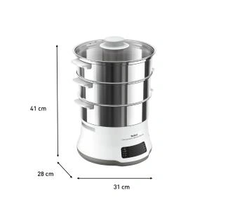 Пароварка Tefal VC502D original3 Пароварка Tefal VC502D original3