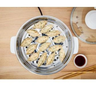 Пароварка Tefal VC502D original4 Пароварка Tefal VC502D original4