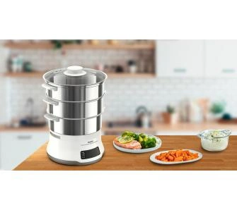 Пароварка Tefal VC502D original5 Пароварка Tefal VC502D original5