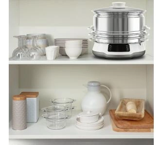 Пароварка Tefal VC502D original6 Пароварка Tefal VC502D original6