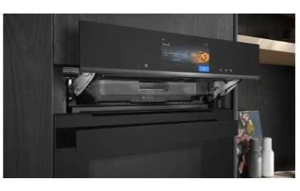 Духовка електрична Siemens HN978GQB1 original2 Духовка електрична Siemens HN978GQB1 original2