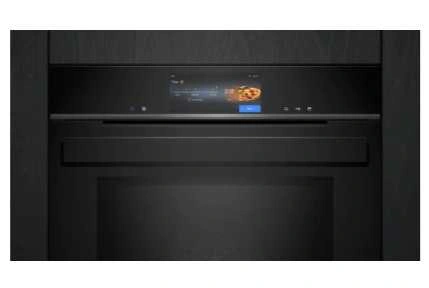 Духовка електрична Siemens HN978GQB1 original3 Духовка електрична Siemens HN978GQB1 original3