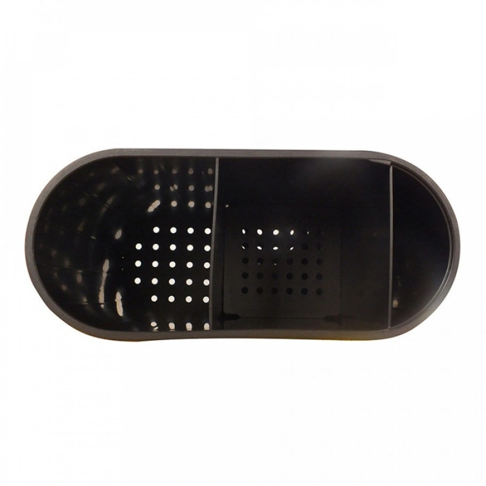 Органайзер для кухонных принадлежностей Kela Benito металик (11668) original4 Органайзер для кухонных принадлежностей Kela Benito металик (11668) original4