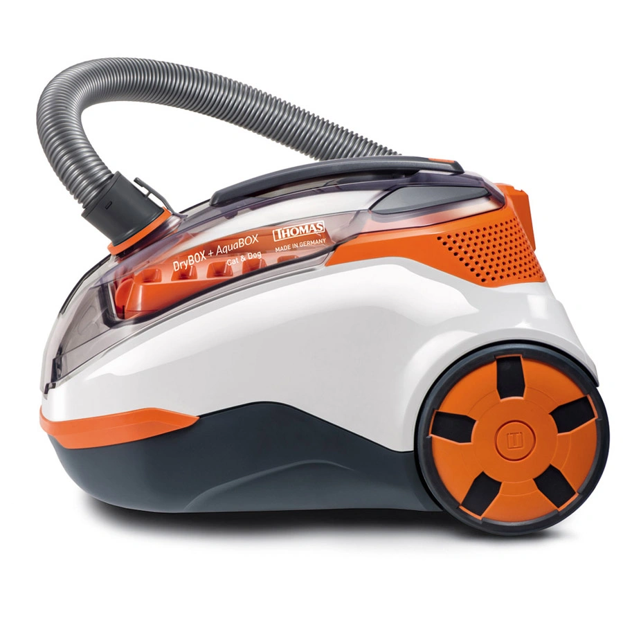 Пылесос с аквафильтром Thomas DRY&AQUA-BOX CAT&DOG (786554) original1 Пылесос с аквафильтром Thomas DRY&AQUA-BOX CAT&DOG (786554) original1