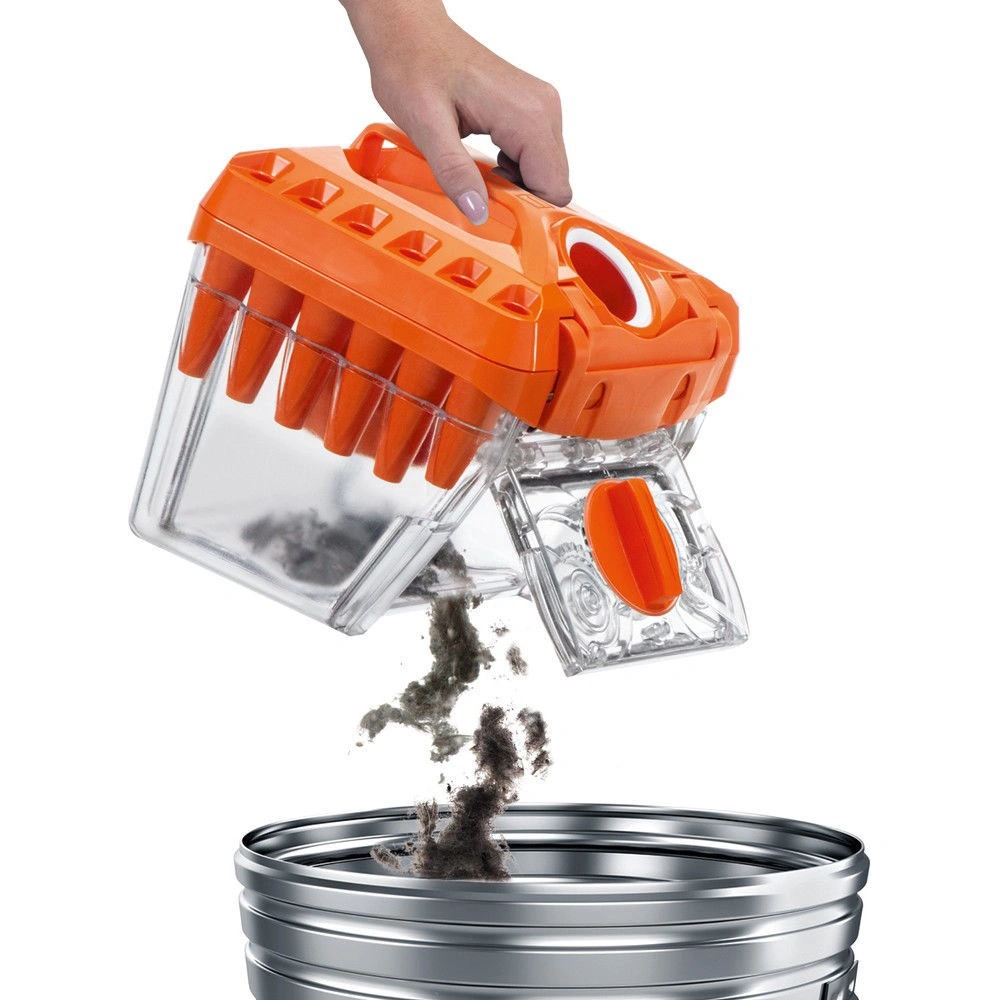 Пылесос с аквафильтром Thomas DRY&AQUA-BOX CAT&DOG (786554) original10 Пылесос с аквафильтром Thomas DRY&AQUA-BOX CAT&DOG (786554) original10