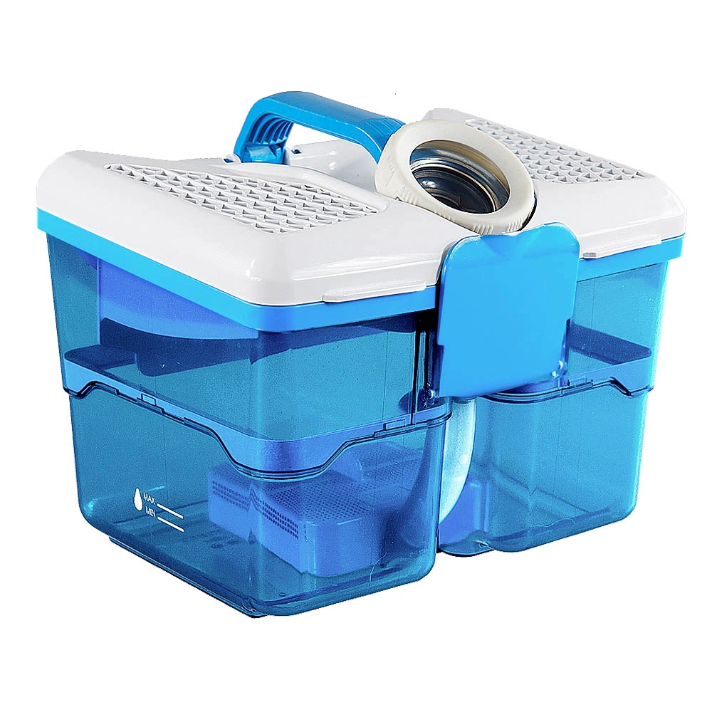 Пылесос с аквафильтром Thomas DRY&AQUA-BOX CAT&DOG (786554) original11 Пылесос с аквафильтром Thomas DRY&AQUA-BOX CAT&DOG (786554) original11