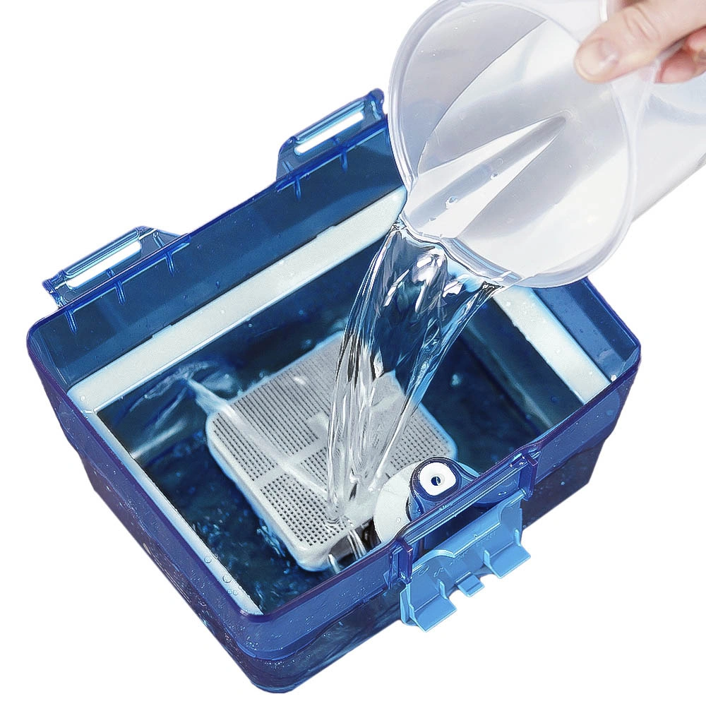 Пылесос с аквафильтром Thomas DRY&AQUA-BOX CAT&DOG (786554) original13 Пылесос с аквафильтром Thomas DRY&AQUA-BOX CAT&DOG (786554) original13