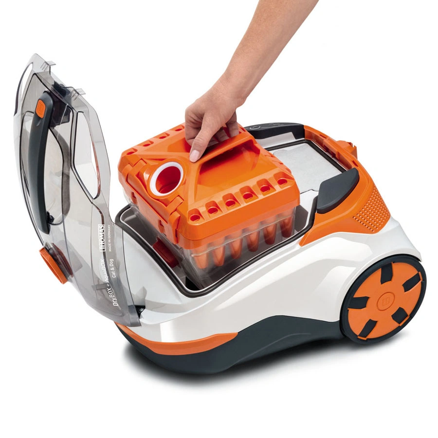 Пылесос с аквафильтром Thomas DRY&AQUA-BOX CAT&DOG (786554) original3 Пылесос с аквафильтром Thomas DRY&AQUA-BOX CAT&DOG (786554) original3