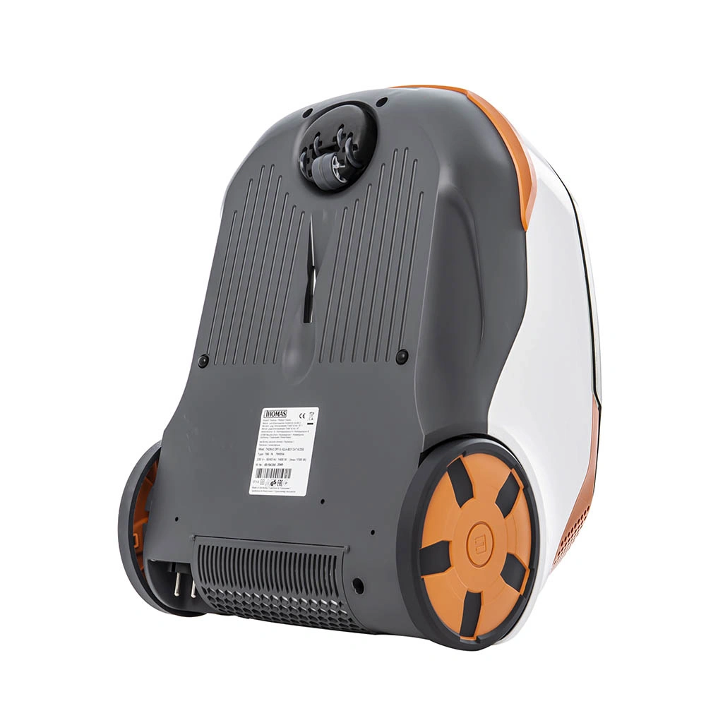 Пылесос с аквафильтром Thomas DRY&AQUA-BOX CAT&DOG (786554) original6 Пылесос с аквафильтром Thomas DRY&AQUA-BOX CAT&DOG (786554) original6