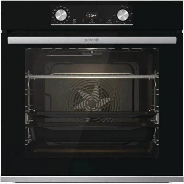 Электрический духовой шкаф Gorenje BOSX6737E13BG original1 Электрический духовой шкаф Gorenje BOSX6737E13BG original1