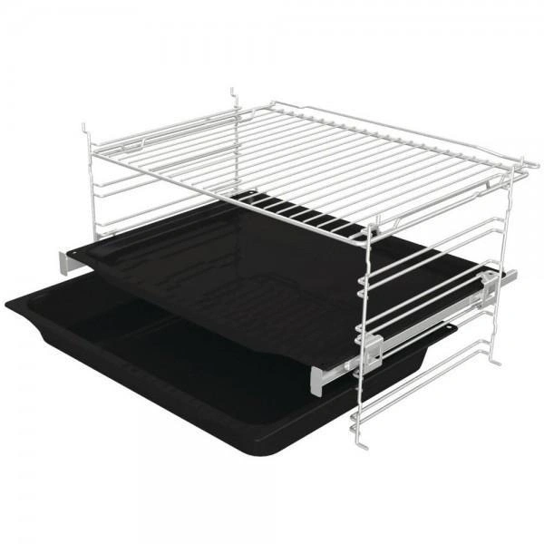 Электрический духовой шкаф Gorenje BOSX6737E13BG original3 Электрический духовой шкаф Gorenje BOSX6737E13BG original3