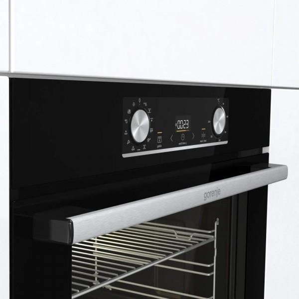 Электрический духовой шкаф Gorenje BOSX6737E13BG original6 Электрический духовой шкаф Gorenje BOSX6737E13BG original6