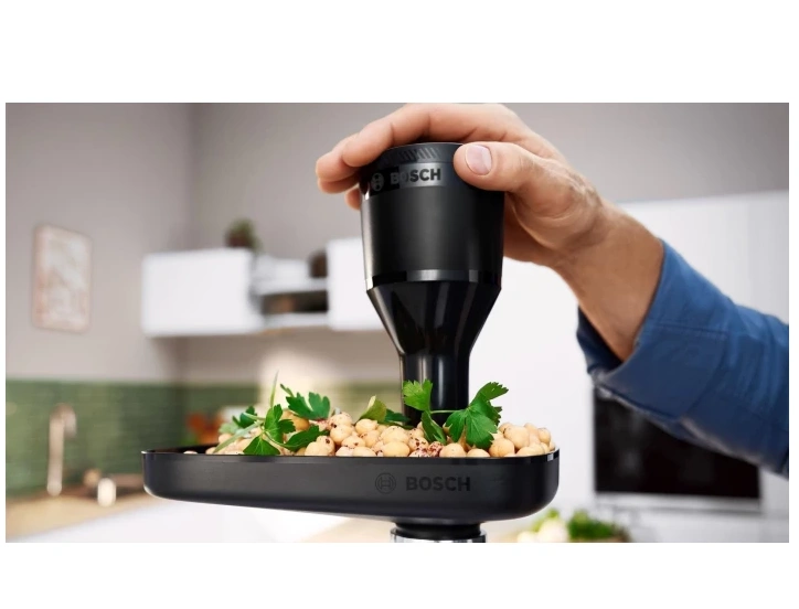 Електром'ясорубка Bosch MultiPower Serie 6 MFWS650B original5