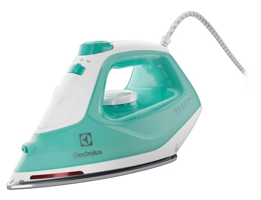 Утюг с паром Electrolux E5SI2-2AM original1 Утюг с паром Electrolux E5SI2-2AM original1