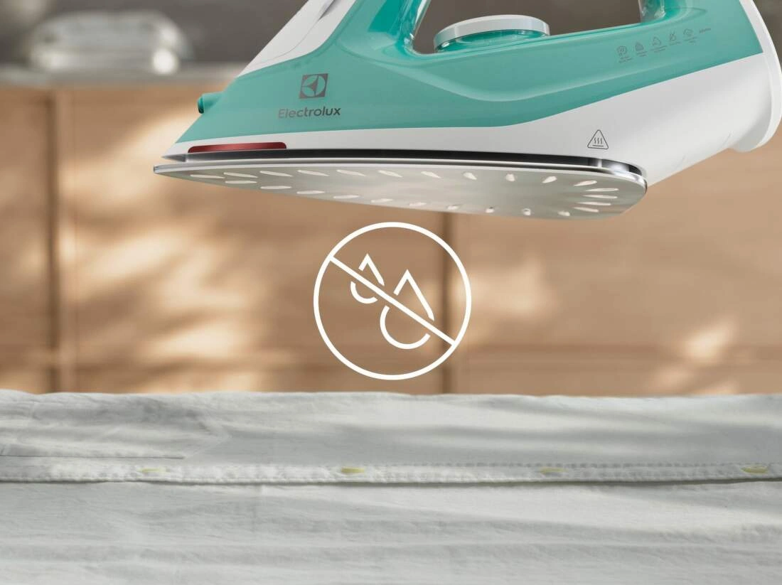 Утюг с паром Electrolux E5SI2-2AM original5 Утюг с паром Electrolux E5SI2-2AM original5