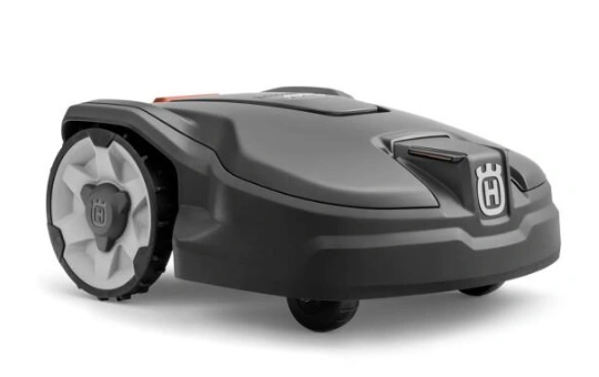 Газонокосилка-робот Husqvarna Automower AM 310 Mark ll (9705267-11) original1 Газонокосилка-робот Husqvarna Automower AM 310 Mark ll (9705267-11) original1